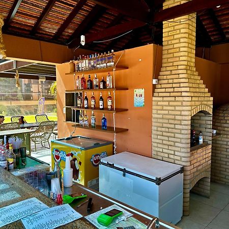 Apartamento Piscina, Mar E Estilo Em Angra Dos Reis Exterior foto